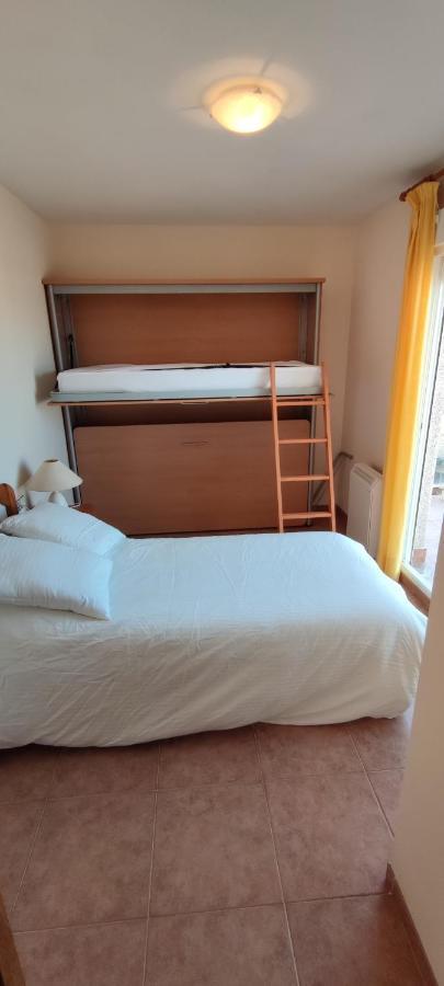 Atico Con Espectacular Terraza Frente Al Mar Apartman Peñíscola Kültér fotó